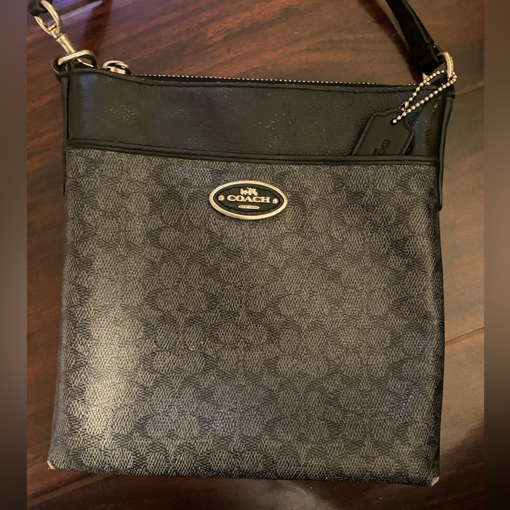 Coach Crossbody Bag